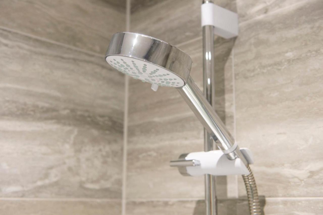 Guestready - Stylish Home In Edinburgh Oldtown Екстериор снимка