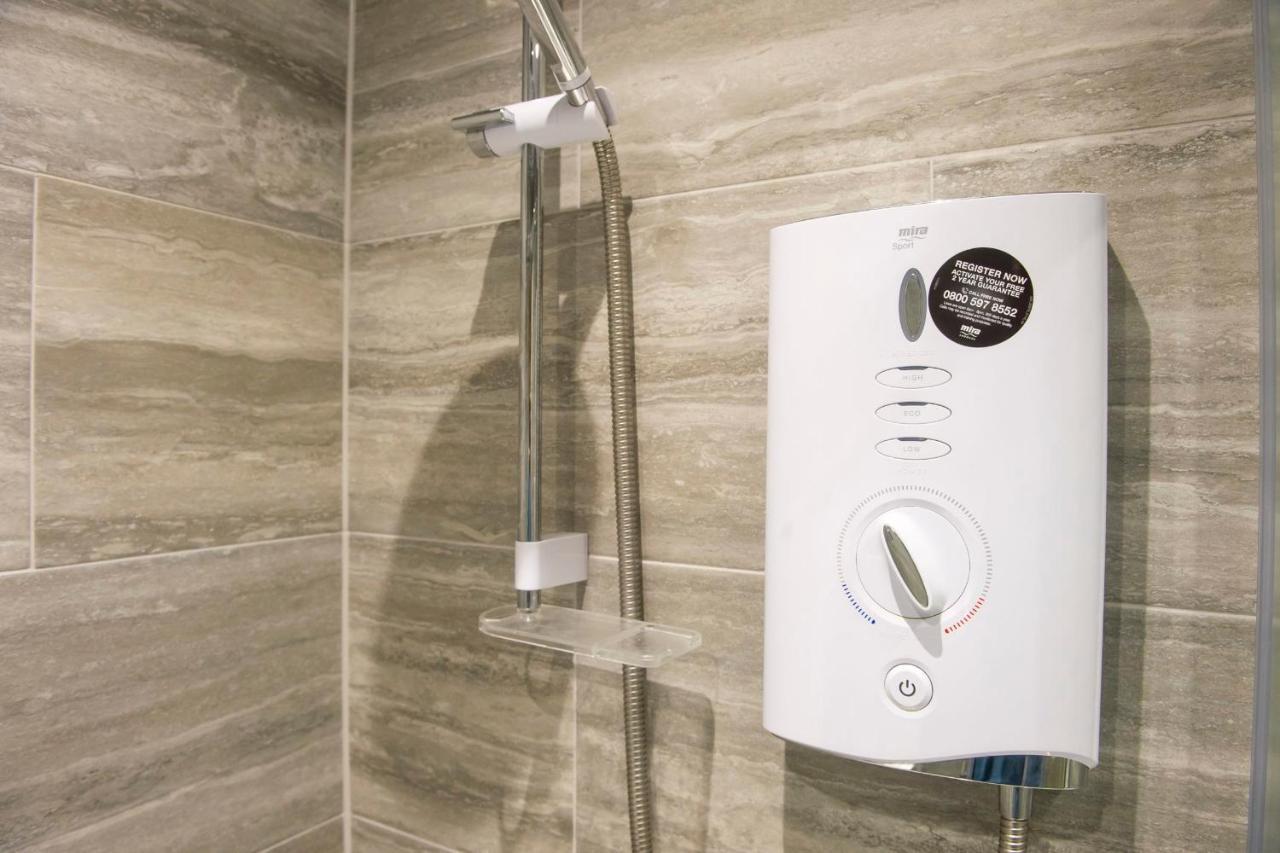 Guestready - Stylish Home In Edinburgh Oldtown Екстериор снимка